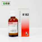Dr. Reckeweg R182