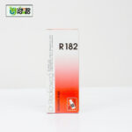 Dr. Reckeweg R182 - Image 2