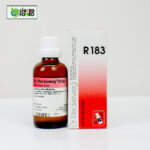 Dr. Reckeweg R183