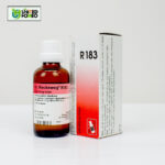 Dr. Reckeweg R183 - Image 3