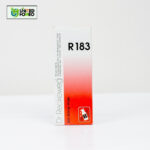 Dr. Reckeweg R183 - Image 2
