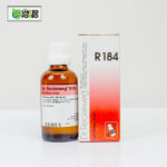 Dr. Reckeweg R184