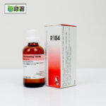 Dr. Reckeweg R184 - Image 3