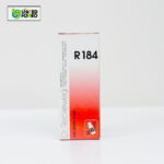 Dr. Reckeweg R184 - Image 2
