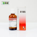 Dr. Reckeweg R185