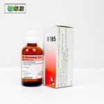 Dr. Reckeweg R185 - Image 3