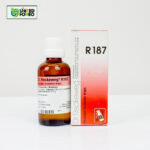 Dr. Reckeweg R187