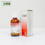Dr. Reckeweg R187 - Image 3