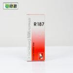 Dr. Reckeweg R187 - Image 2
