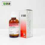 Dr. Reckeweg R188 - Image 3