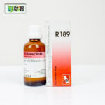 Dr. Reckeweg R189