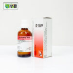 Dr. Reckeweg R189 - Image 3