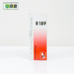 Dr. Reckeweg R189 - Image 2