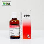 Dr. Reckeweg R191