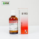 Dr. Reckeweg R193