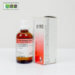 Dr. Reckeweg R193 - Image 3