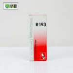 Dr. Reckeweg R193 - Image 2