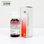 Dr. Reckeweg R2 - Image 3