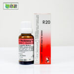 Dr. Reckeweg R20