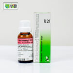 Dr. Reckeweg R21