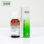 Dr. Reckeweg R22