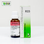 Dr. Reckeweg R23