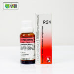 Dr. Reckeweg R24