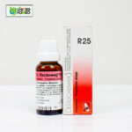 Dr. Reckeweg R25
