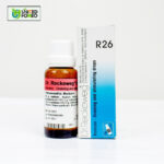 Dr. Reckeweg R26