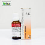 Dr. Reckeweg R27