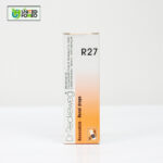 Dr. Reckeweg R27 - Image 2