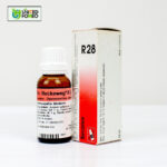 Dr. Reckeweg R28 - Image 3
