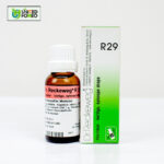 Dr. Reckeweg R29