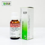 Dr. Reckeweg R29 - Image 3