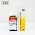 Dr. Reckeweg R31