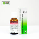 Dr. Reckeweg R32
