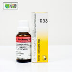 Dr. Reckeweg R33