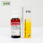 Dr. Reckeweg R36