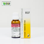 Dr. Reckeweg R37