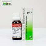 Dr. Reckeweg R38