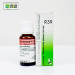 Dr. Reckeweg R39