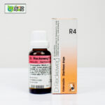 Dr. Reckeweg R4