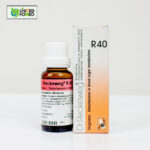 Dr. Reckeweg R40