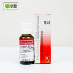 Dr. Reckeweg R41