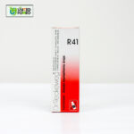 Dr. Reckeweg R41 - Image 2