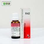 Dr. Reckeweg R42