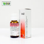 Dr. Reckeweg R42 - Image 3