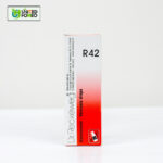 Dr. Reckeweg R42 - Image 2