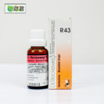Dr. Reckeweg R43