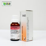 Dr. Reckeweg R43 - Image 3